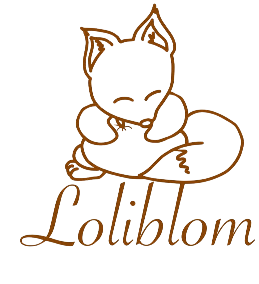 Loliblom